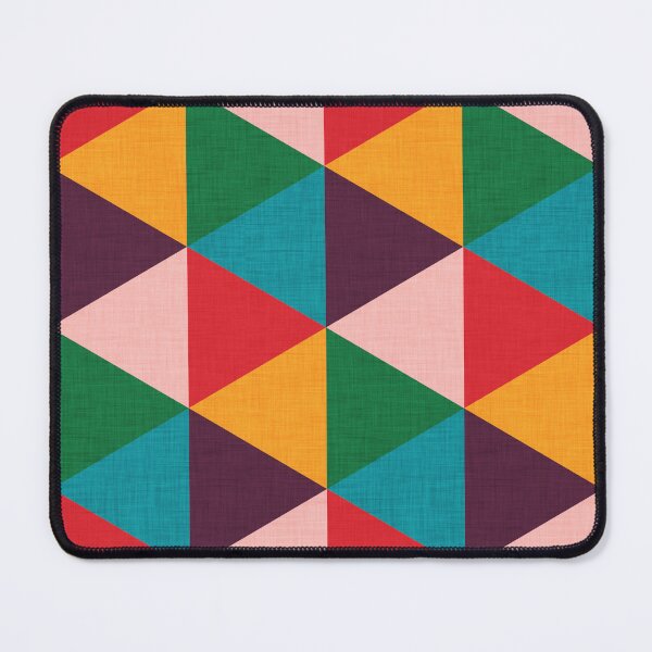 Item preview, Mod triangle pattern  designed and sold by susycosta.