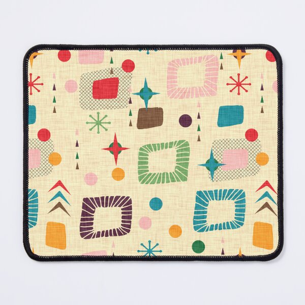 Item preview, Atomic pattern  designed and sold by susycosta.