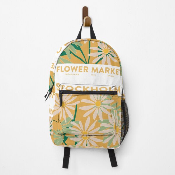 Item preview, Flower Market designed and sold by PurpleRange.
