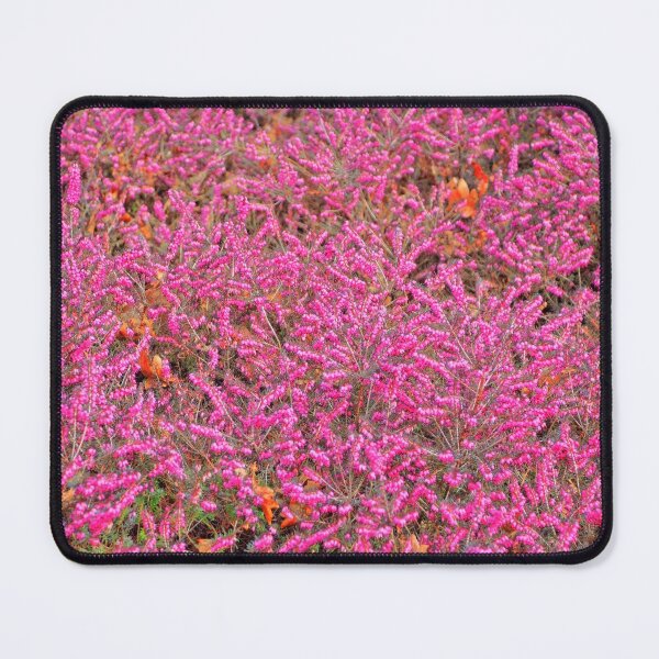Item preview, Sea of flowers in pink designed and sold by Sascha Richartz.