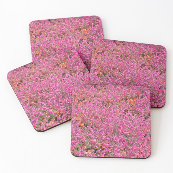 Item preview, Sea of flowers in pink designed and sold by Sascha Richartz.