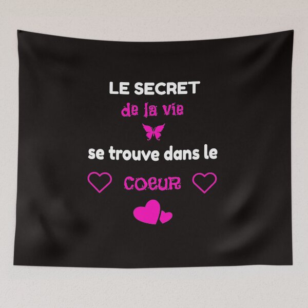 Item preview, secret of life gift heart designed and sold by Scelai.