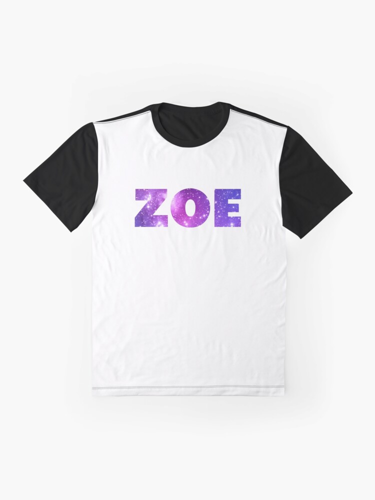 Zoe