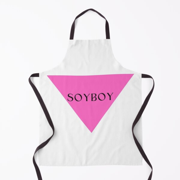 Item preview, Soyboy designed and sold by Dark Moon Art Studio.
