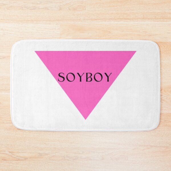 Item preview, Soyboy designed and sold by Dark Moon Art Studio.