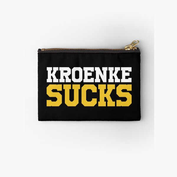 Aperçu de l'œuvre Kroenke est nul créée et vendue par JohnGrandon.