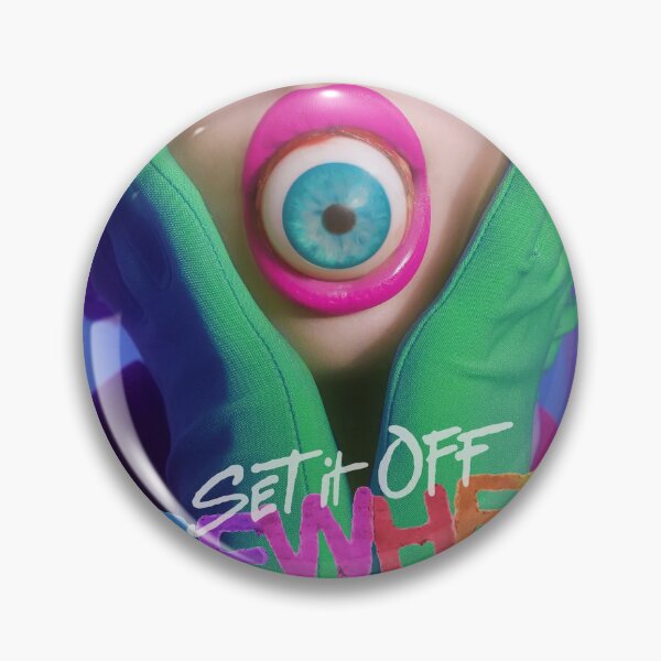 Item preview, elsewhere set it make off tour 2022 masmei designed and sold by uismcginnis6.