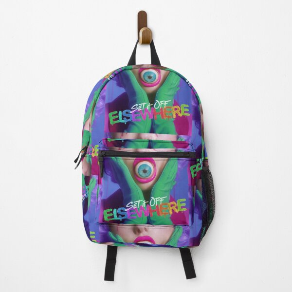 Item preview, elsewhere set it make off tour 2022 masmei designed and sold by uismcginnis6.