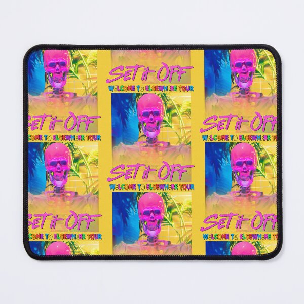Item preview, elsewhere set it welcome off tour 2022 masmei designed and sold by uismcginnis6.