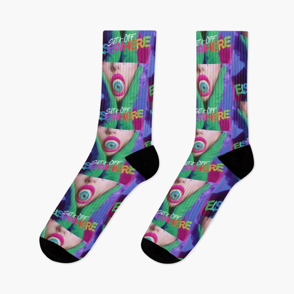 Item preview, elsewhere set it make off tour 2022 masmei designed and sold by uismcginnis6.