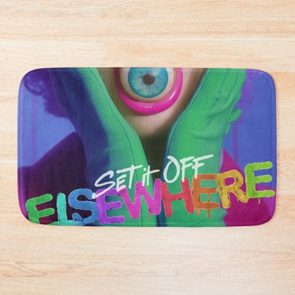 Item preview, elsewhere set it make off tour 2022 masmei designed and sold by uismcginnis6.