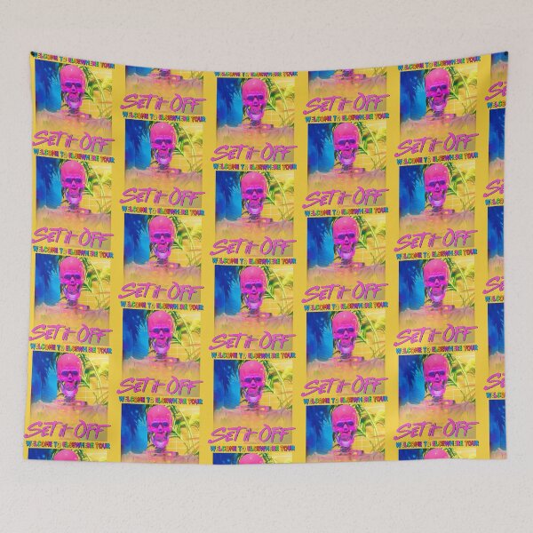 Item preview, elsewhere set it welcome off tour 2022 masmei designed and sold by uismcginnis6.