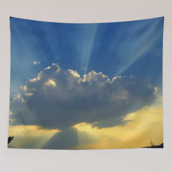 Item preview, Sunset 4, April 2011 designed and sold by CrismanArt.