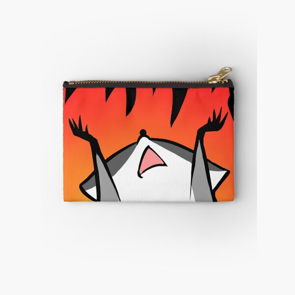 Item preview, Rakun hell designed and sold by Verónica Alcalde Laserna.