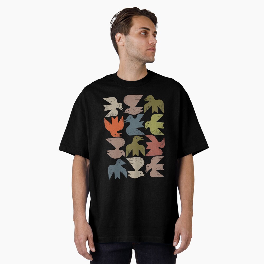 Item preview, Oversized T-Shirt designed and sold by rlthull.