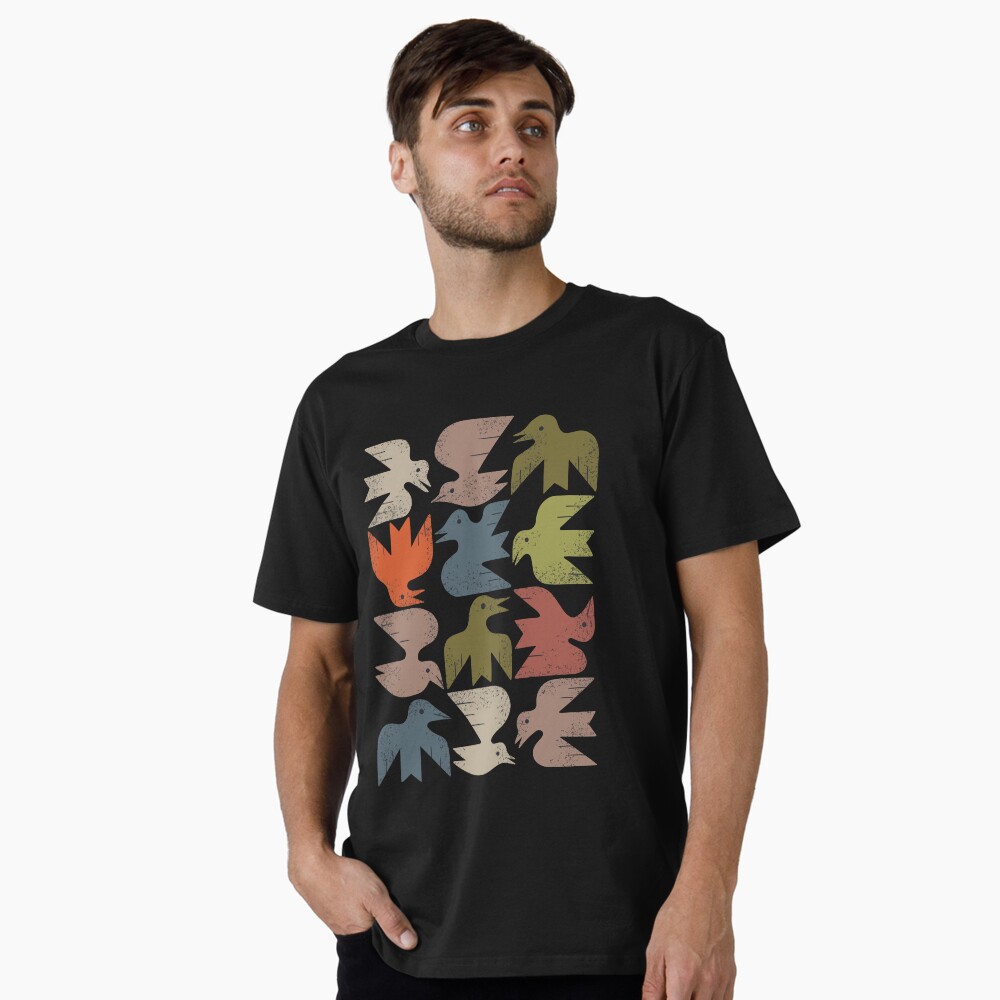 Item preview, Premium T-Shirt designed and sold by rlthull.