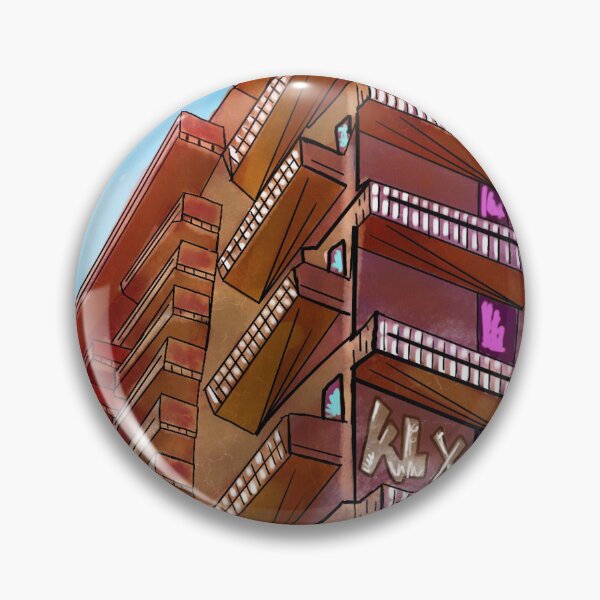 Item preview, In the project, colorful appartment building designed and sold by dusso.