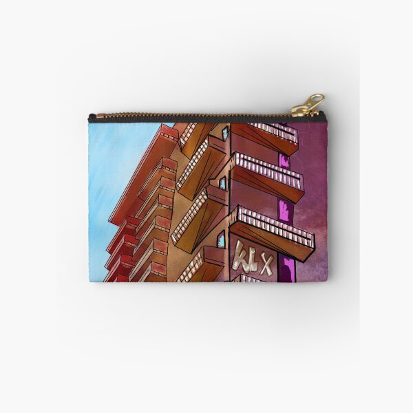 Item preview, In the project, colorful appartment building designed and sold by dusso.