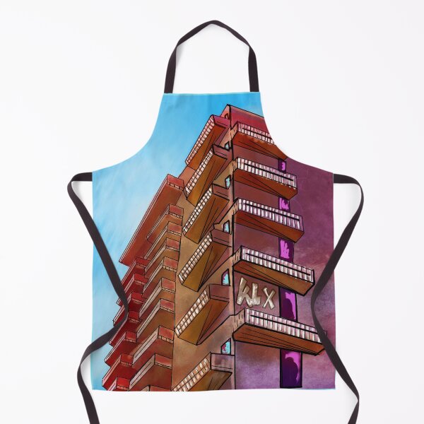 Item preview, In the project, colorful appartment building designed and sold by dusso.
