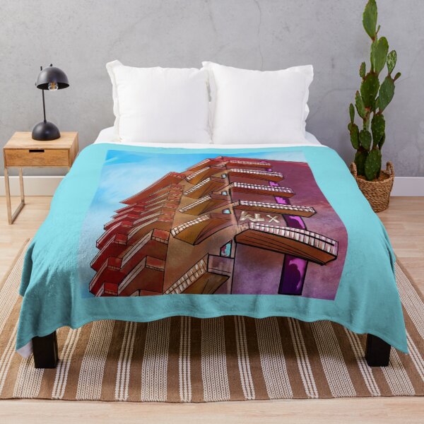 Item preview, In the project, colorful appartment building designed and sold by dusso.