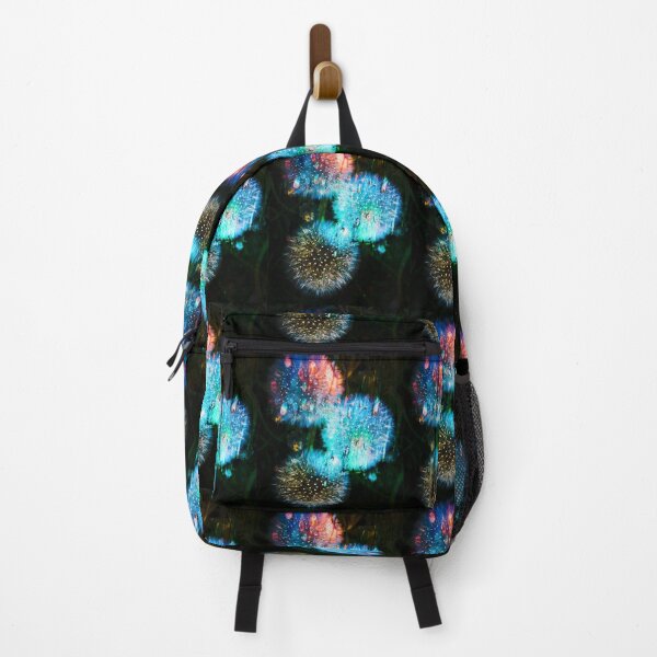 Item preview, Dandelions Blue designed and sold by Daniel Janda.