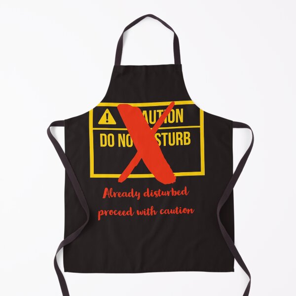 Item preview, Do not disturb designed and sold by Veritas2816.