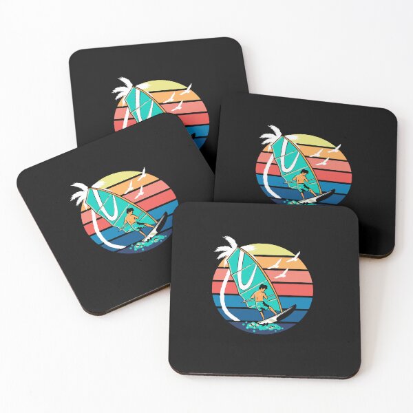 Item preview, Retro Surfing designed and sold by Surfing Designs.Life.