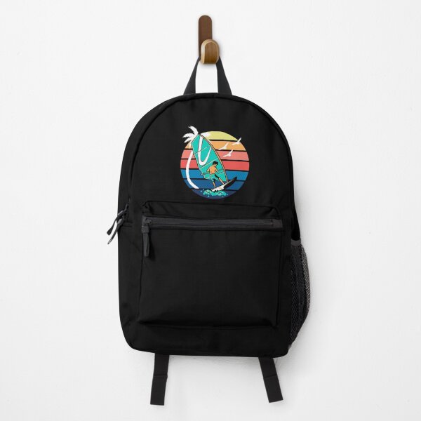 Item preview, Retro Surfing designed and sold by Surfing Designs.Life.