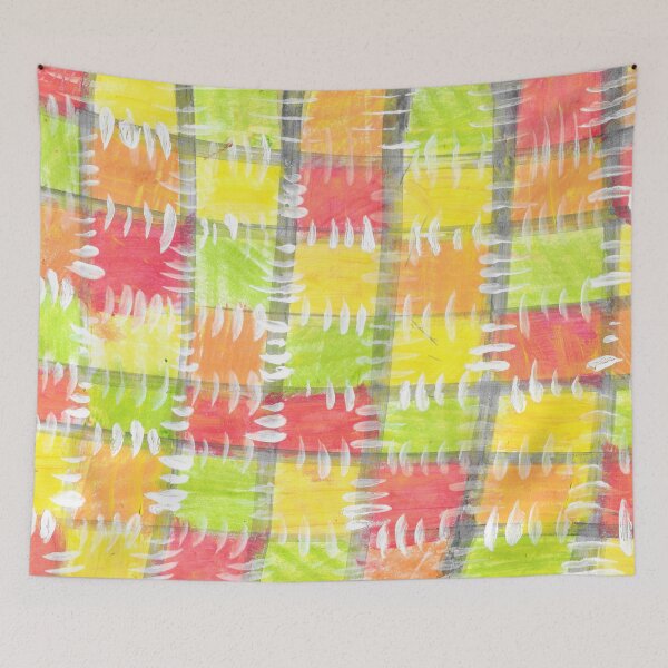 Item preview, Patchwork - 5 designed and sold by walterfest.