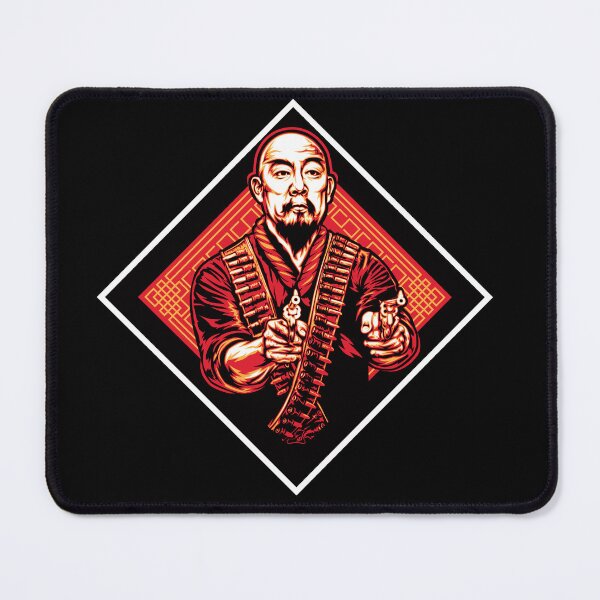 Item preview, WING KONG LEGEND designed and sold by Duke Duel.