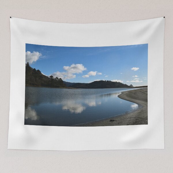 Item preview, Stone Lagoon, Humboldt Lagoons State Park, California designed and sold by Mike Kunes.