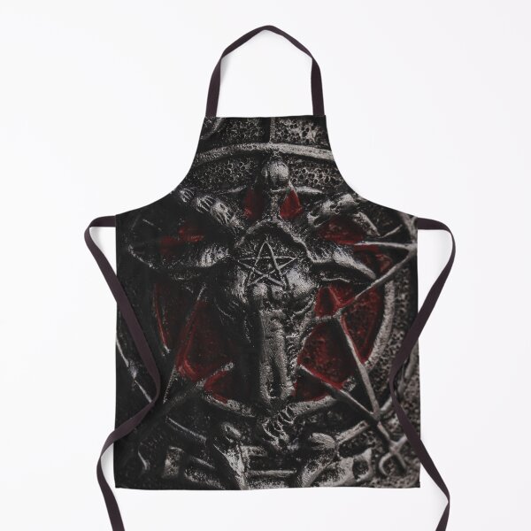 Item preview, nyaphomet dark magic designed and sold by dineshshop1.