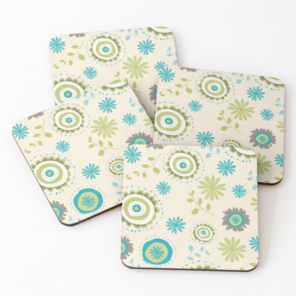Item preview, Flower Market designed and sold by PurpleRange.