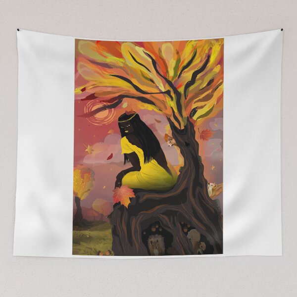 Item preview, Color of Autumn designed and sold by ixnivek.