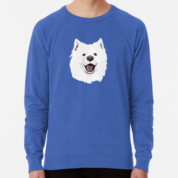 Samoyed Puppy Sweatshirts & Hoodies for Sale | Redbubble