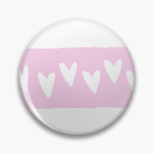 Item preview, White Heart. designed and sold by milaa-11.