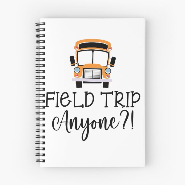 Item preview, Field Trip Anyone Field Day 2022 Kids Teacher Boys Girls Students designed and sold by clothesy7.