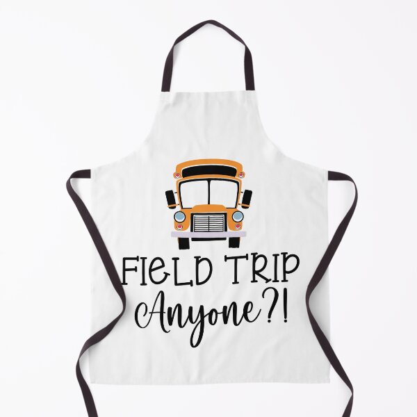 Item preview, Field Trip Anyone Field Day 2022 Kids Teacher Boys Girls Students designed and sold by clothesy7.