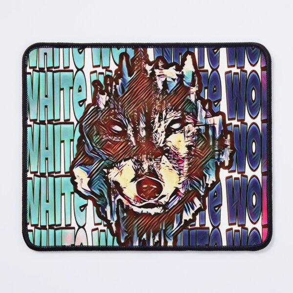 Item preview, Wolf, animal, Wolf,  man,  designed and sold by Store-smitch.