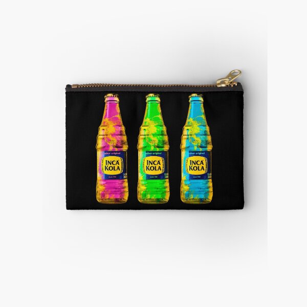 Item preview, Inca Kola pop art designed and sold by LatinoPower.