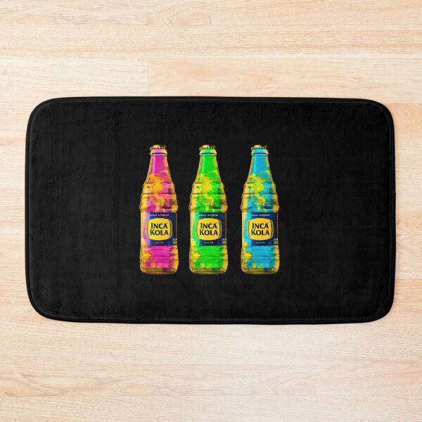 Item preview, Inca Kola pop art designed and sold by LatinoPower.