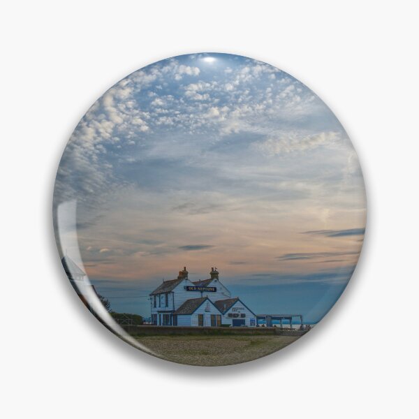 Item preview, Whitstable Bay Beach designed and sold by Alisonchambers2.