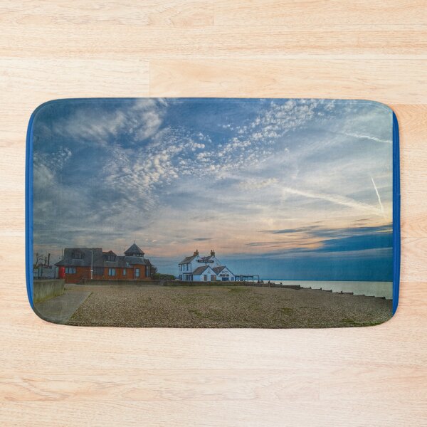 Item preview, Whitstable Bay Beach designed and sold by Alisonchambers2.