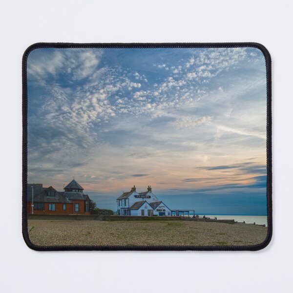 Item preview, Whitstable Bay Beach designed and sold by Alisonchambers2.