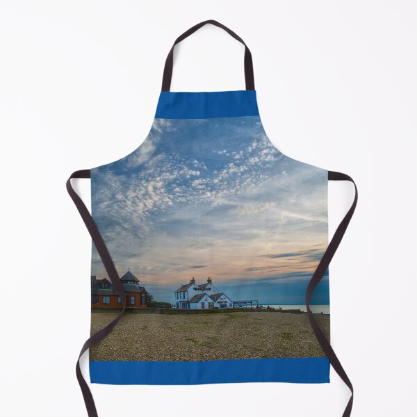Item preview, Whitstable Bay Beach designed and sold by Alisonchambers2.