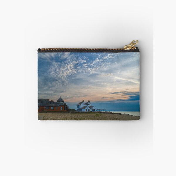 Item preview, Whitstable Bay Beach designed and sold by Alisonchambers2.