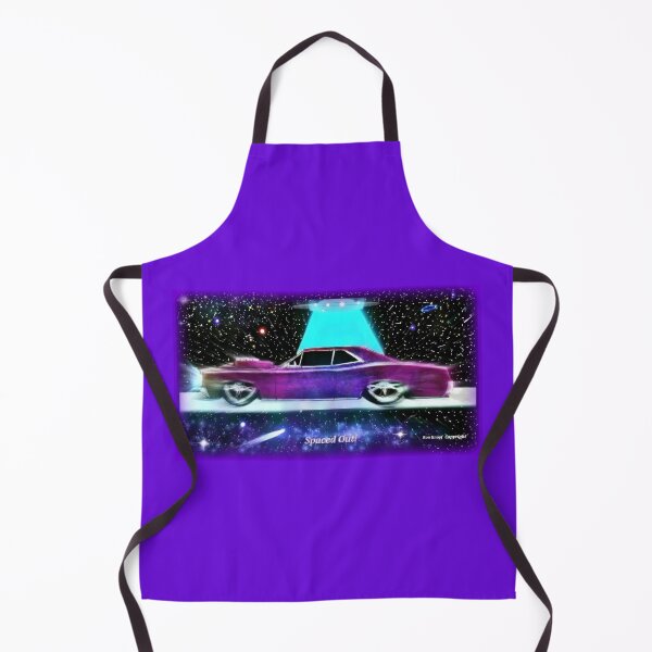 Item preview, Hot Rods // Spaced Out! designed and sold by Imagin8er.