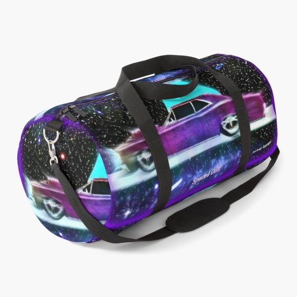 Item preview, Hot Rods // Spaced Out! designed and sold by Imagin8er.