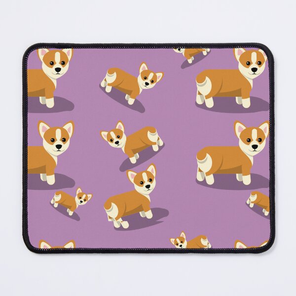 Item preview, Pembroke Welsh Corgi, Corgipoo, Only my Dog can Judge me designed and sold by DiensDesign.