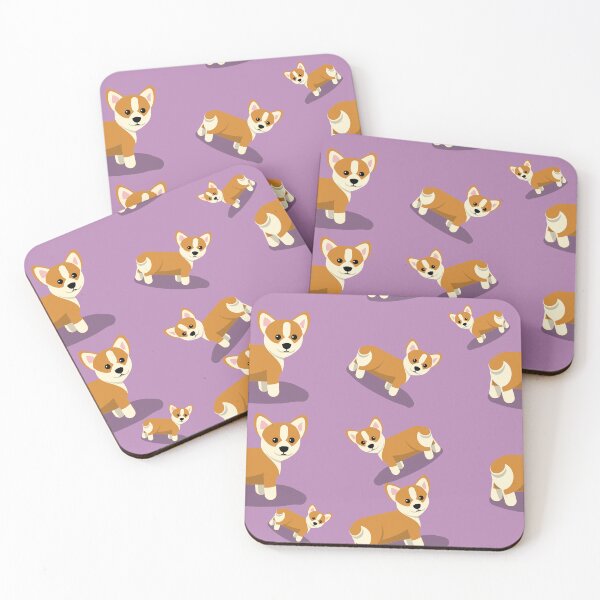 Item preview, Pembroke Welsh Corgi, Corgipoo, Only my Dog can Judge me designed and sold by DiensDesign.